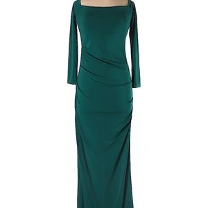 Nicole Miller Collection cocktail dress black tie